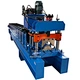 Water gutter roll forming machine